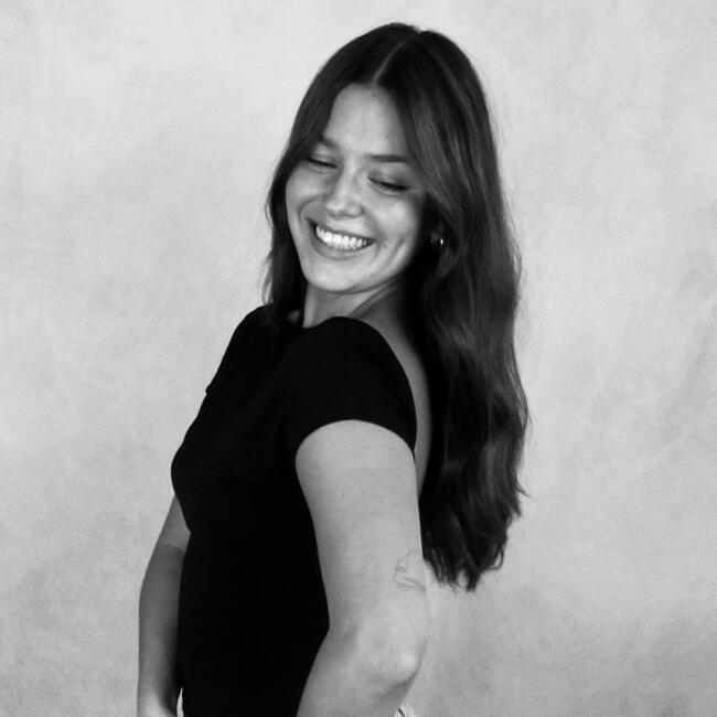 Babysitter in Riverview (Florida): Hannah