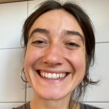 Babysitter in Berlin: Lucy