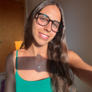 Babysitter in Lliçà de Vall: Blanca