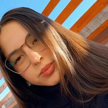 Babysitter La Serena: Sofía Herrera