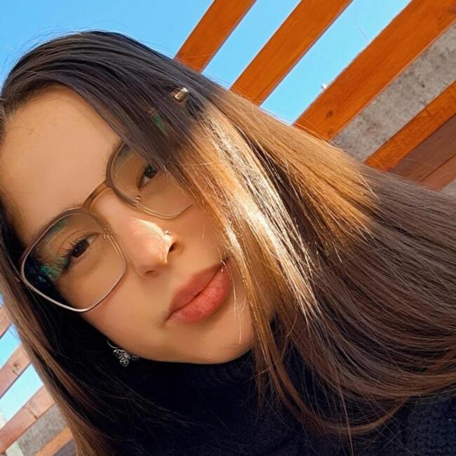 Niñera en La Serena: Sofía Herrera