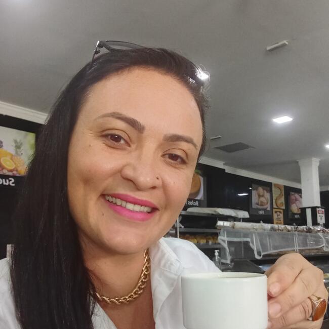 Babysitter in Mogi das Cruzes: Charlene