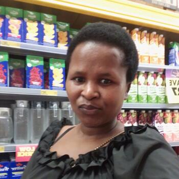 Nanny in KwaDukuza: Siphokazi