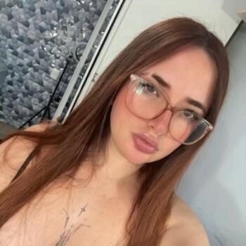 Babysitter in Montevideo: Valentina