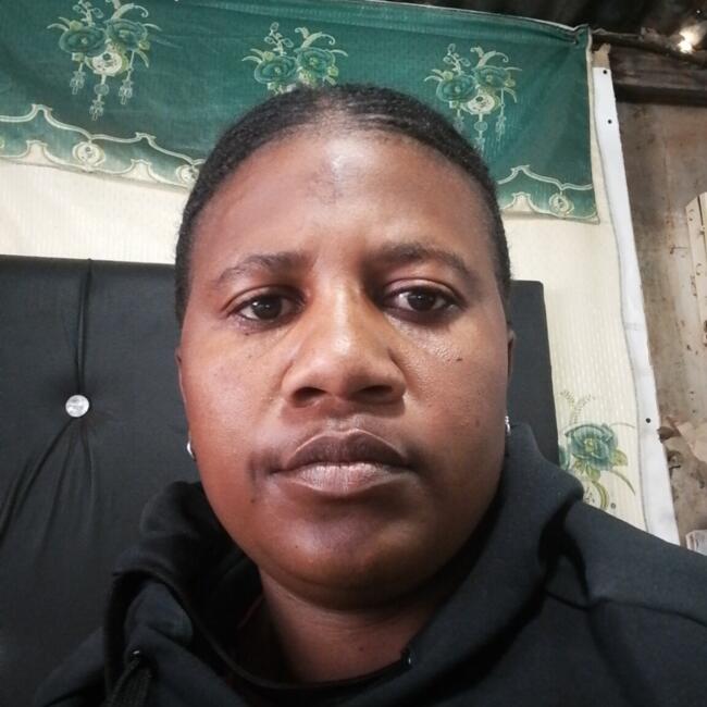 Nanny in Soweto: Bongi