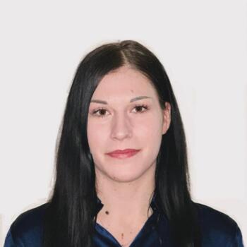 Babysitter Rotterdam: Costiana