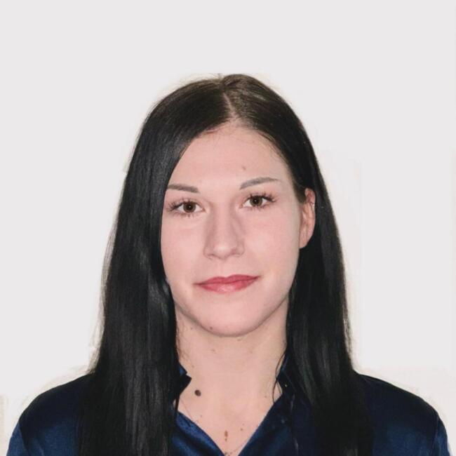 Babysitter in Rotterdam: Costiana