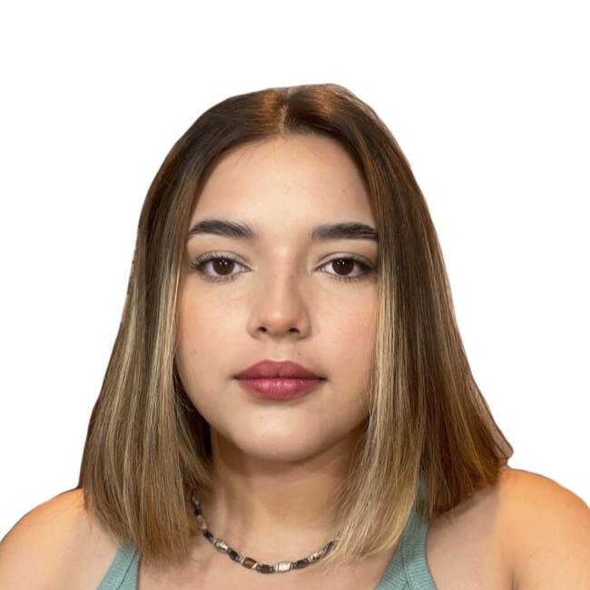 Babysitter in Tijuana: Amy Diaz