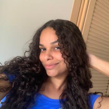 Babysitter São Paulo: Maria