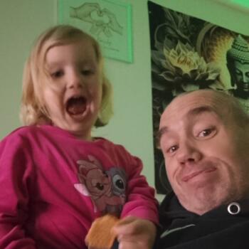 Parent Heerlen: Roy