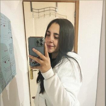 Niñera en Torrellas de Llobregat: Salma