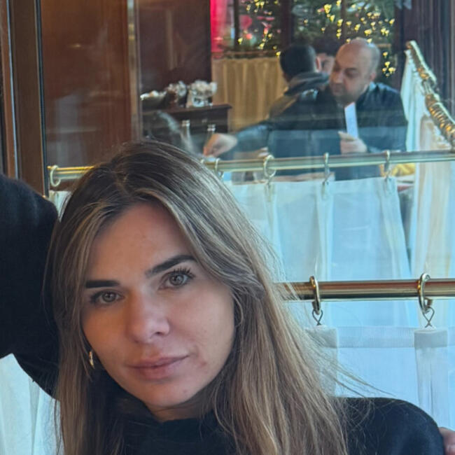 Lavoro per babysitter a Firenze: Azzurra