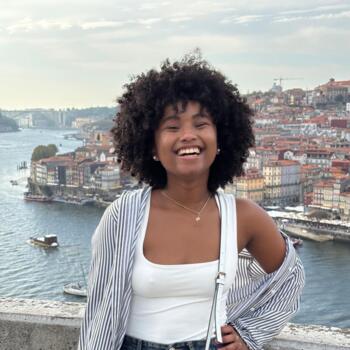 Babysitter in Amadora: Belise