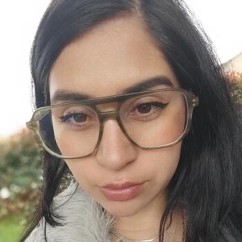 Babysitter Madrid: Stephany