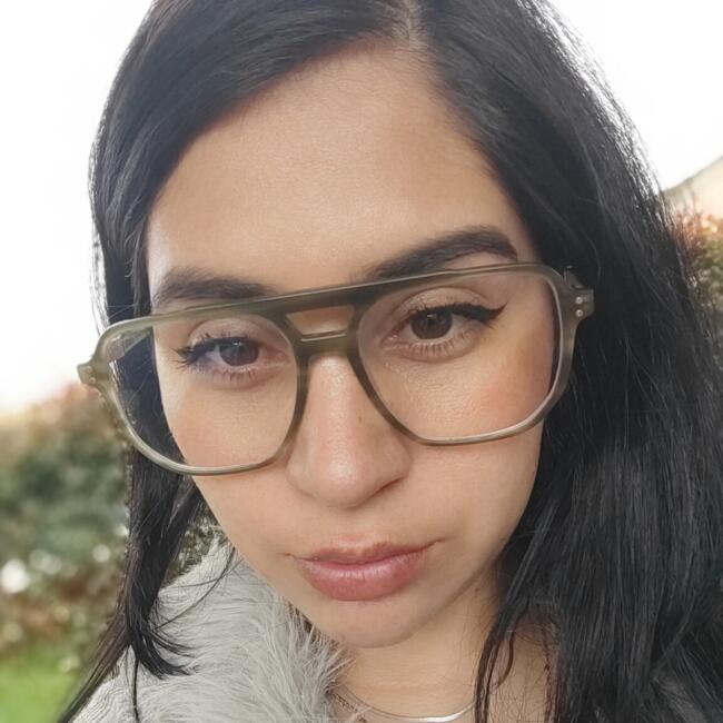 Babysitter in Madrid: Stephany