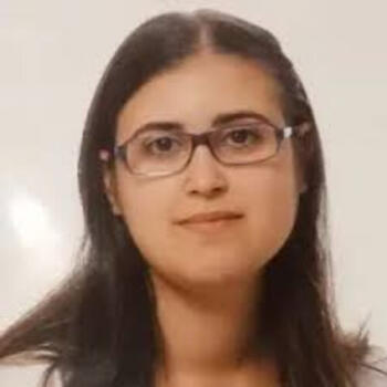 Babysitter Matosinhos Municipality: Tatiana