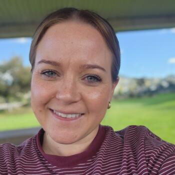 Babysitter in Launceston: Neridy