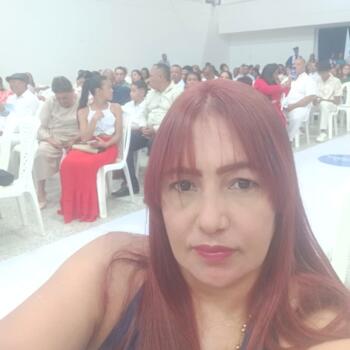Babysitter in Cartagena: Sandra