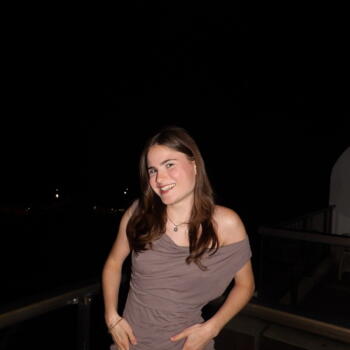 Babysitter in Orléans: Chloé