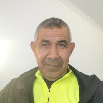 Babysitter in Llucmajor: Bianco