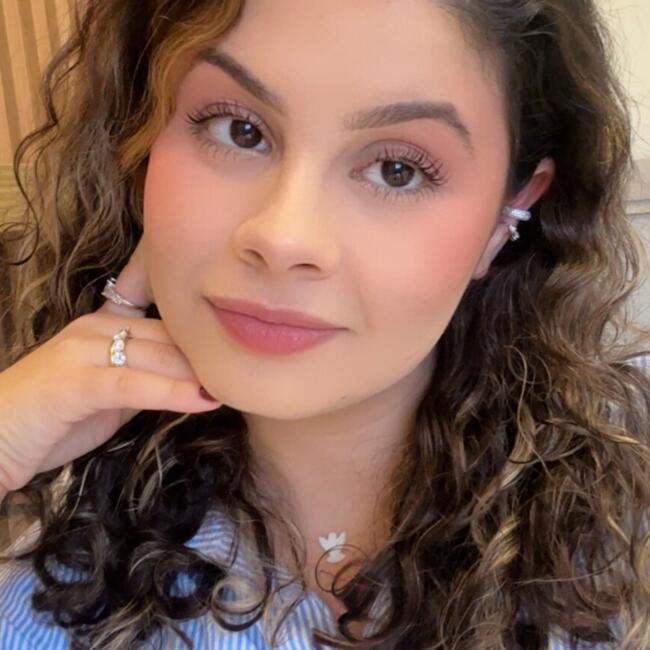 Babysitter in São José do Rio Preto: Gabryela