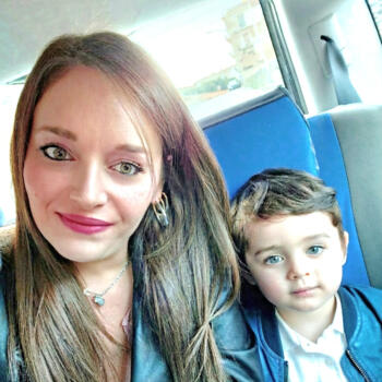 Parent Rome: Faby