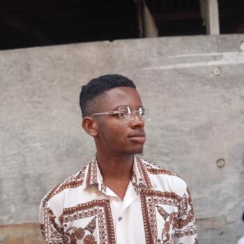 Babysitter in Onitsha: Onyedikachi