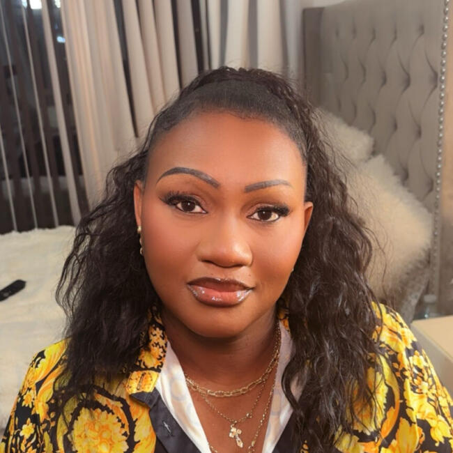 Babysitter in Brussel: Rita