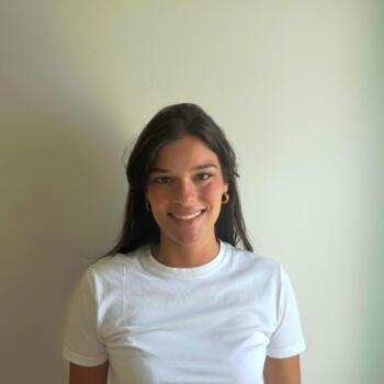 Babysitter em Seixal: Leonor