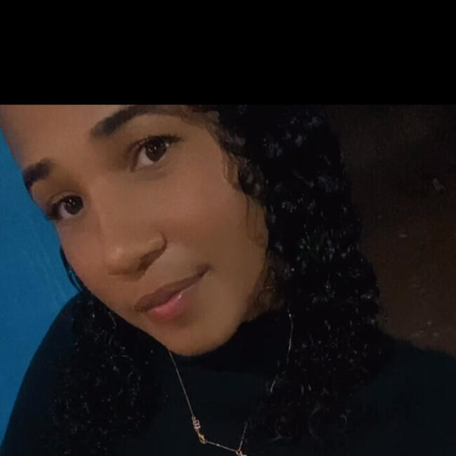 Babá em Alagoinhas: Irlane