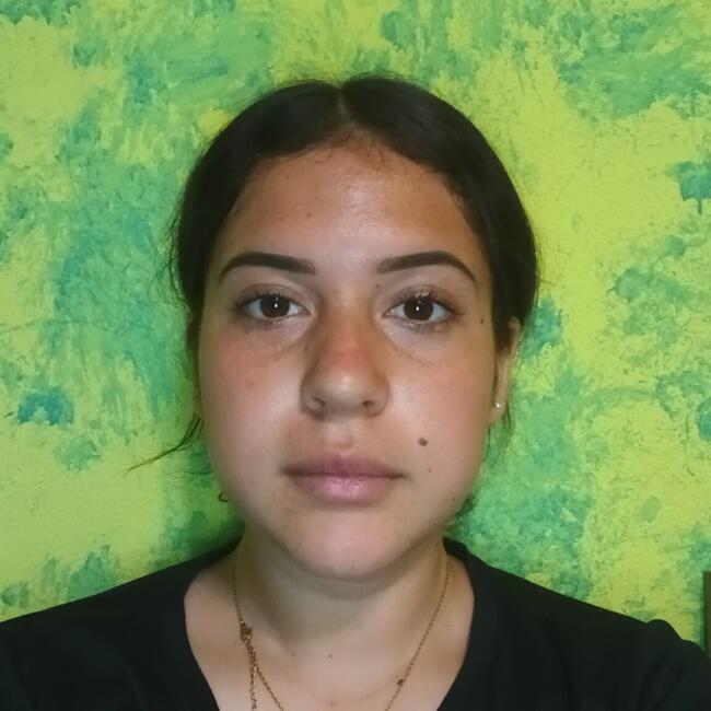 Babysitter in San José del Cabo: Clarisa