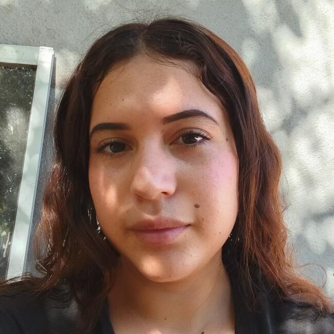 Babysitter in San José del Cabo: Clarisa