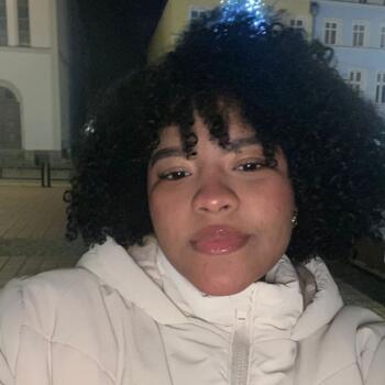 Babysitter in Bytów: Alexandra Tolosa