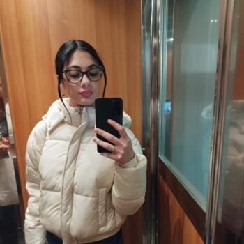 Babysitter in Eboli: Giulia