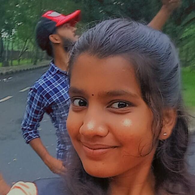 Babysitter in Nottingham: Rakshanaa