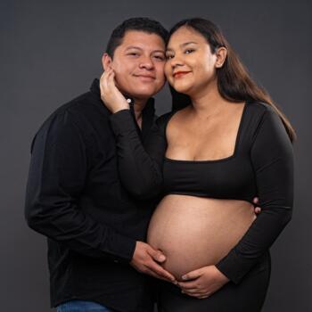 Padre/madre Apodaca (Estado de Nuevo León): Itzel