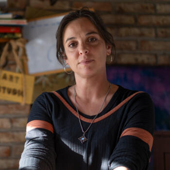 Babysitter in Ciudad de la Costa: Patricia