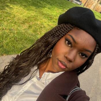 Babysitter Capelle aan den IJssel: Destiny