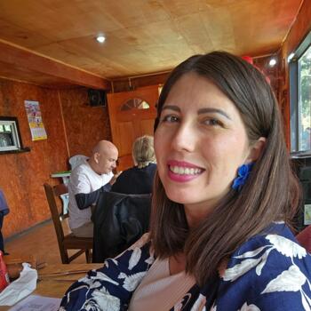 Trabajo para niñera en Puerto Montt: trabajo de niñera Lissette