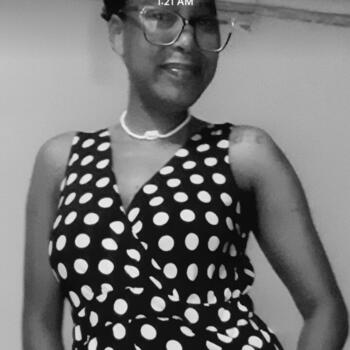 Babysitter Soweto: Fiona