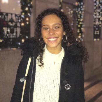 Babysitter Valongo: Inês