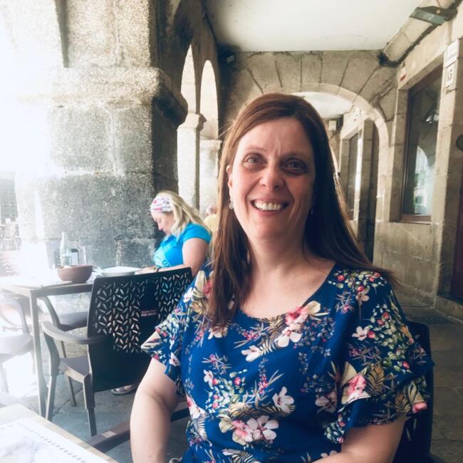 Babysitter em Vila Nova de Gaia: Edite