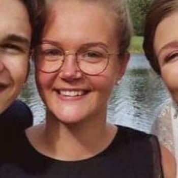 Barnvakt Örnsköldsvik: Linnea