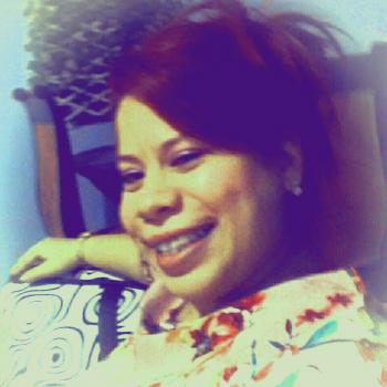 Babysitter Antioquia: Glendy