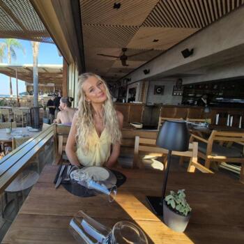 Babysitter in Nykøbing Mors: Sara Berg Mikkelsen