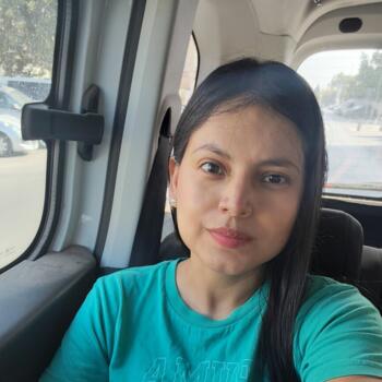 Nanny Foios: Aracely