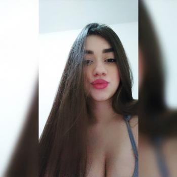 Babysitter Sorocaba: Jenyffer