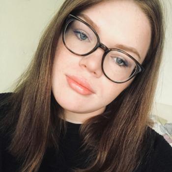 Babysitter in Gießen: Josephine