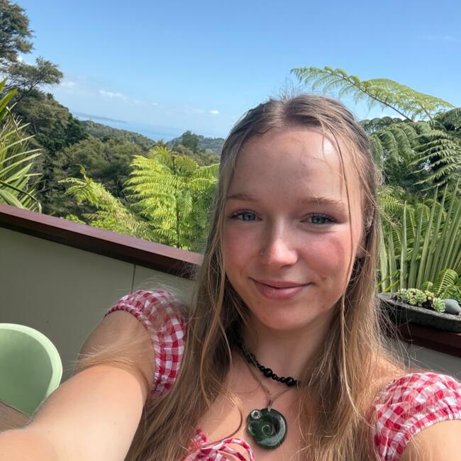 Babysitter in Auckland: Arlo