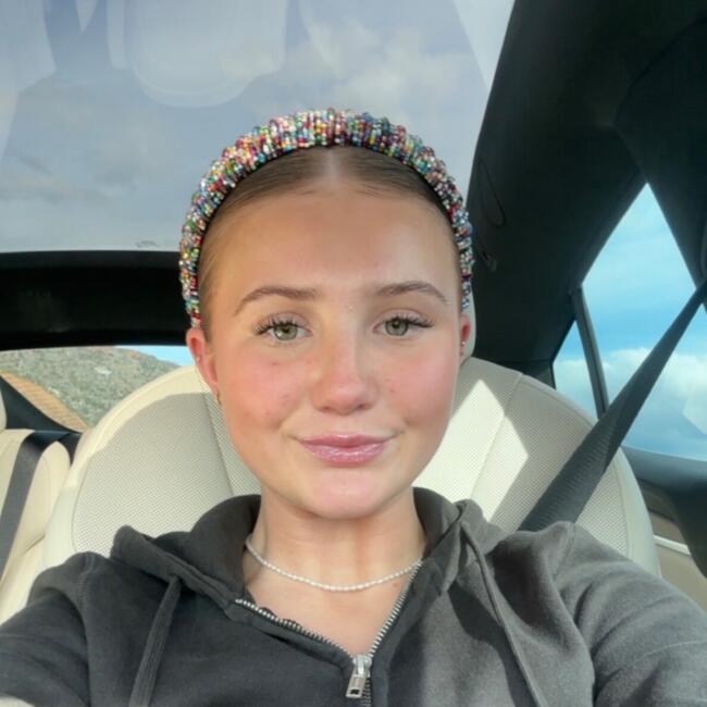 Nanny in Gilbert: Ivy